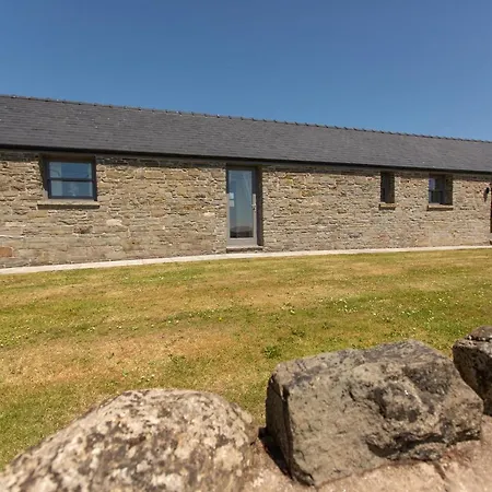 Ty Llo Villa Kidwelly Exterior photo