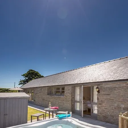 Ty Llo Villa Kidwelly Exterior photo