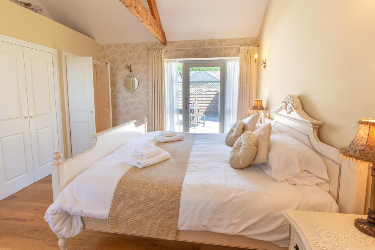 Ty Llo Holiday home Kidwelly