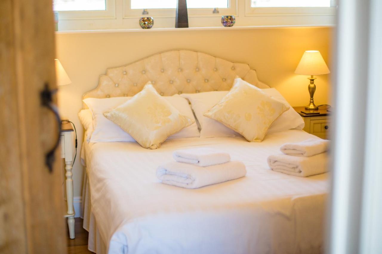 Ty Llo Holiday home